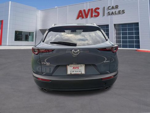 Used 2025 MAZDA CX-30 AWD 2.5 S w/ Preferred Package image 7