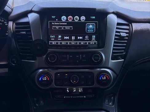 Used 2016 Chevrolet Suburban LTZ RWD image 36