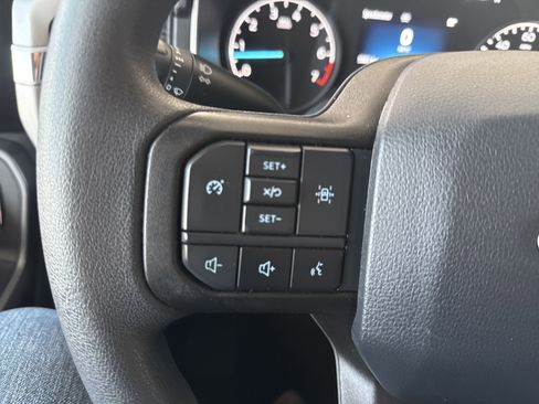 Used 2023 Ford F150 XLT AWD/4WD image 29