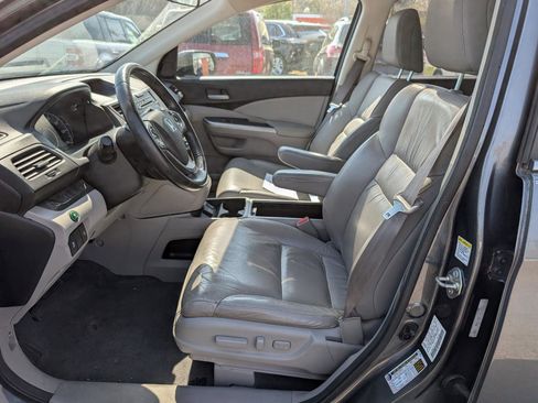 Used 2014 Honda CR-V EX-L image 12