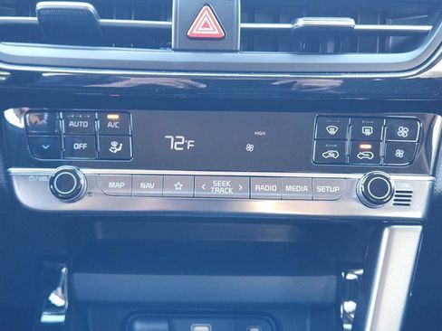 New 2026 Kia Seltos S image 13