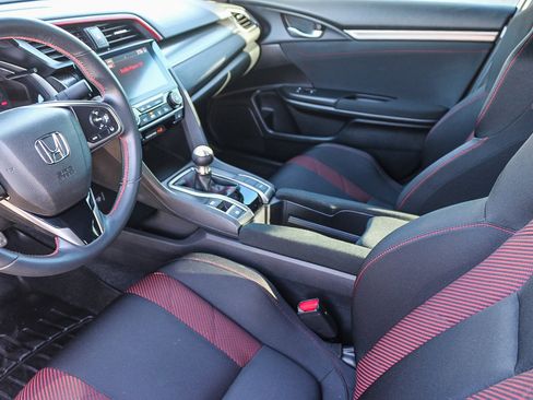 Used 2020 Honda Civic Si image 18