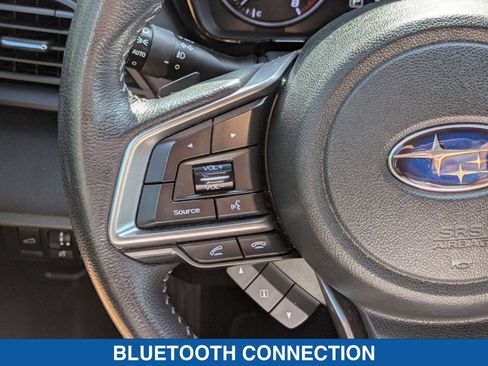 Used 2025 Subaru Forester Premium AWD/4WD image 17