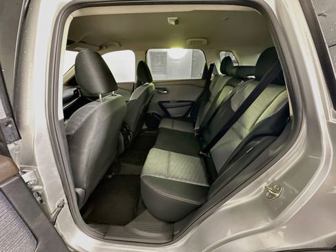 Used 2023 Nissan Rogue SV FWD image 26