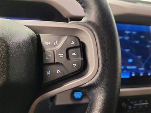 Used 2023 Ford Bronco Wildtrak image 24