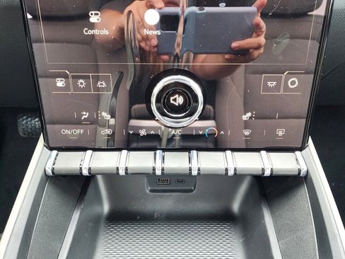 New 2026 GMC Terrain Elevation w/ Black Edition image 28