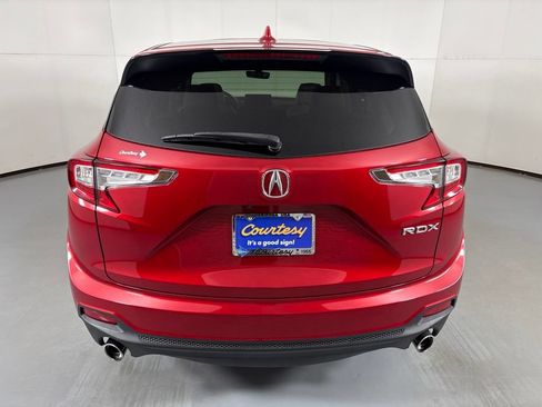 Used 2019 Acura RDX FWD image 7