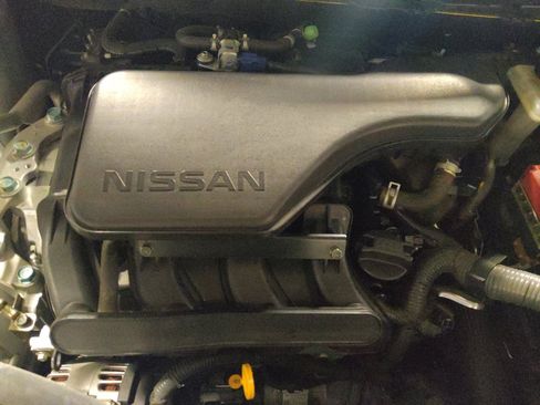 Used 2017 Nissan Rogue Sport SL FWD image 30