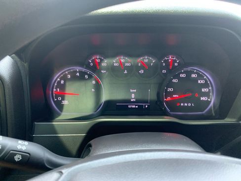 Used 2022 Chevrolet Silverado 2500 W/T w/ WT Fleet Convenience Package RWD image 27