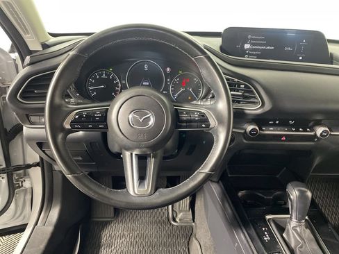 Certified 2024 MAZDA CX-30 AWD 2.5 S w/ Select Sport Pkg image 12