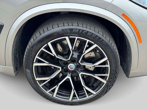 Certified 2023 BMW X5 M w/ Executive Package image 7