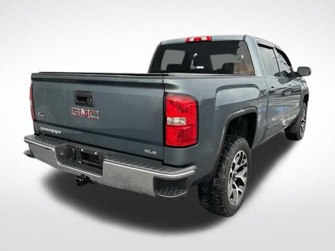 Used 2014 GMC Sierra 1500 SLE w/ SLE Value Package AWD/4WD image 7