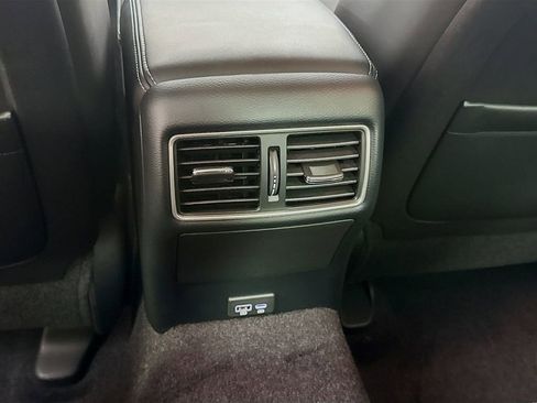 Certified 2022 INFINITI Q50 Luxe w/ Cargo Package image 31