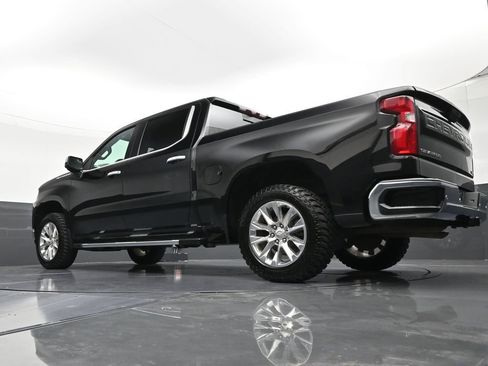 Used 2020 Chevrolet Silverado 1500 LTZ w/ LTZ Plus Package RWD image 22