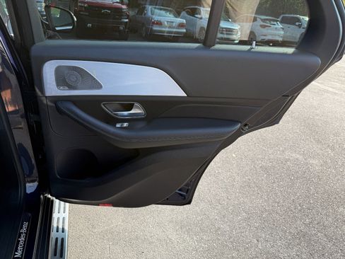 Used 2020 Mercedes-Benz GLE 350 4MATIC image 20