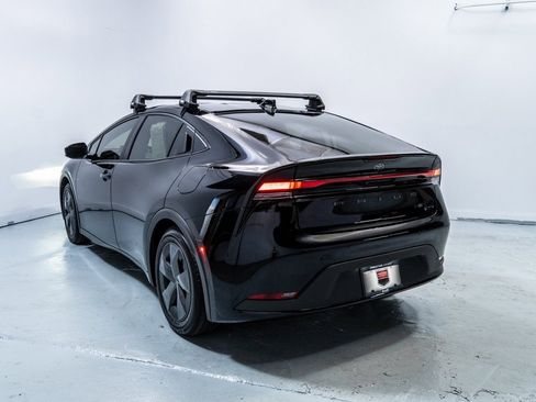 Used 2026 Toyota Prius LE image 3