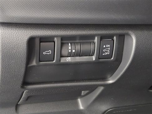 Certified 2025 Subaru Forester Limited w/ Popular Package #2 image 26