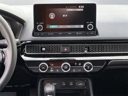 Used 2025 Honda Civic LX image 15
