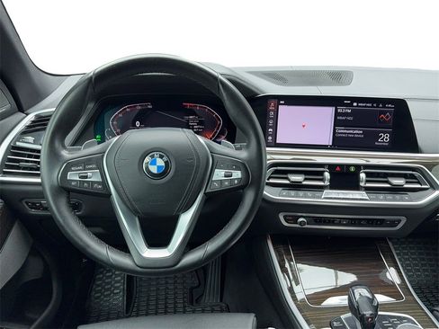 Used 2020 BMW X5 sDrive40i w/ Convenience Package image 17