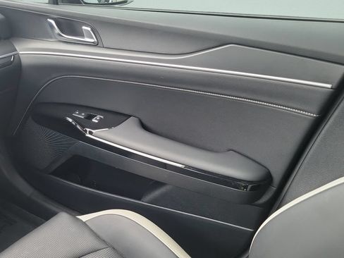Used 2026 Kia K5 GT-Line FWD image 13