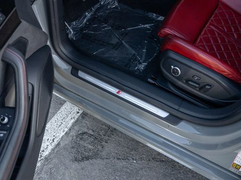 Used 2022 Audi S5 Premium Plus w/ Premium Plus Package image 28