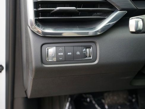 Certified 2025 GMC Acadia Elevation image 17