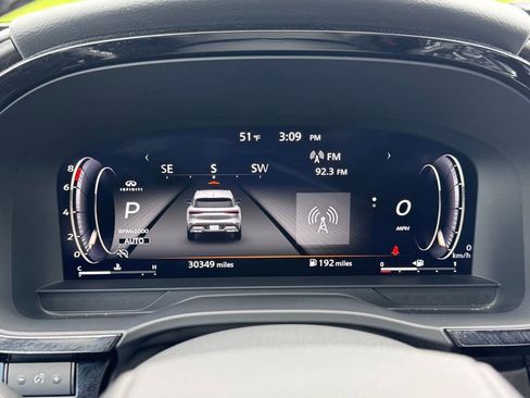 Used 2023 INFINITI QX60 Sensory w/ Cargo Package AWD/4WD image 42