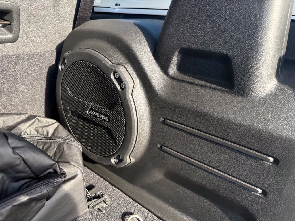 Used 2020 Jeep Wrangler Unlimited Sahara AWD/4WD image 38