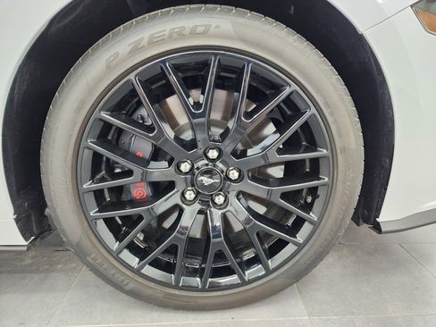 Used 2023 Ford Mustang GT w/ GT Performance Package image 50