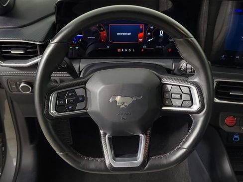 Used 2024 Ford Mustang Premium RWD image 10