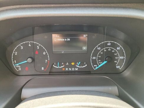 New 2025 Ford Transit 350 Base w/ Load Area Protection Package image 24