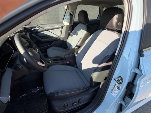 New 2025 Volkswagen Jetta SE image 20