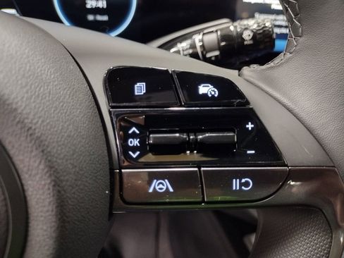 New 2026 Hyundai Elantra Sport FWD image 24