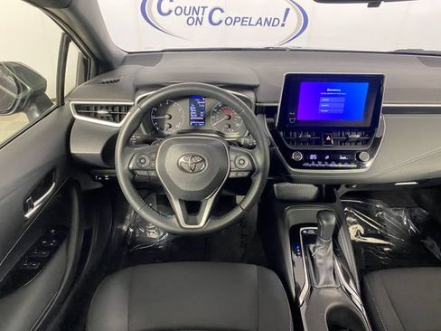 Certified 2024 Toyota Corolla SE FWD image 17