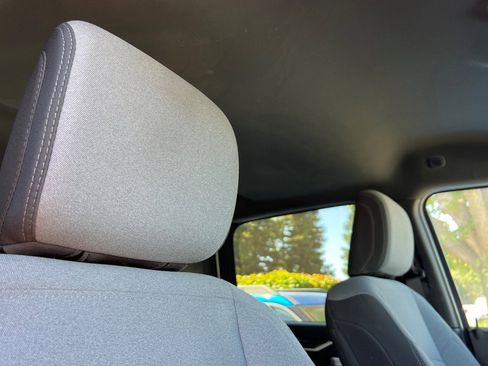 Used 2024 RAM 3500 Big Horn image 17