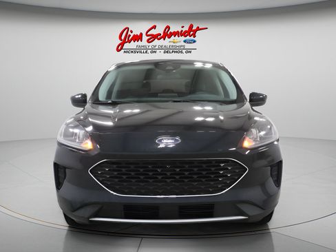 Used 2021 Ford Escape SE AWD/4WD image 3