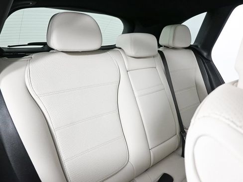 Certified 2024 Mercedes-Benz GLC 300 4MATIC image 20