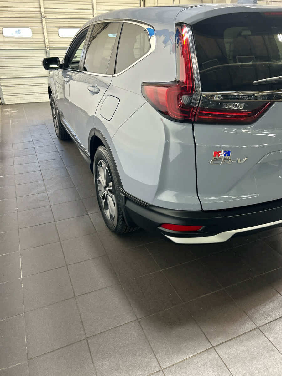 Used 2022 Honda CR-V EX image 7