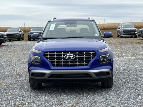 New 2026 Hyundai Venue SEL image 16