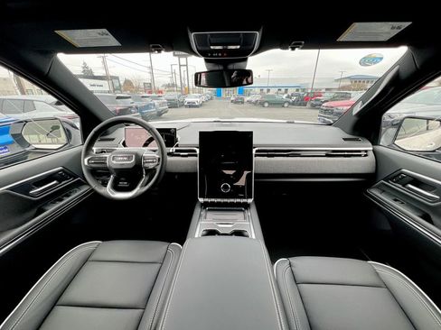 New 2026 GMC Sierra EV Elevation image 49