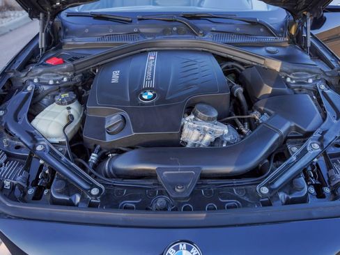 Used 2015 BMW M235i Convertible image 29