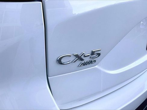 Certified 2023 MAZDA CX-5 AWD 2.5 S w/ Premium Package image 31