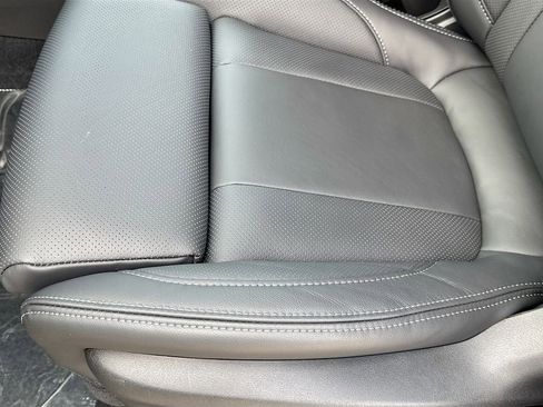 Certified 2025 Subaru Ascent Limited image 27