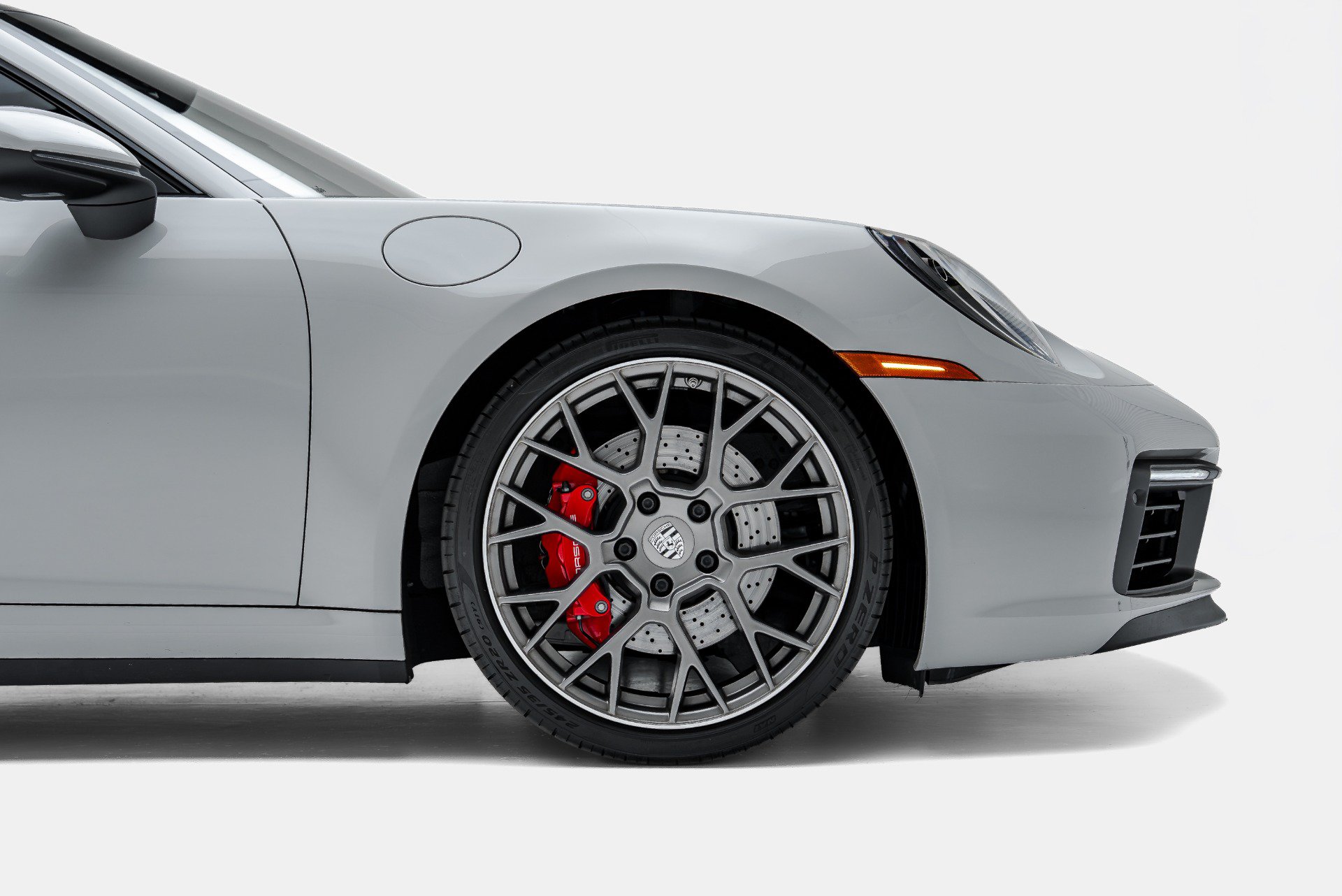 Used 2020 Porsche 911 Carrera S RWD image 14