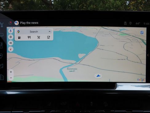 New 2026 Chevrolet Silverado 2500 LT w/ Convenience Package image 8