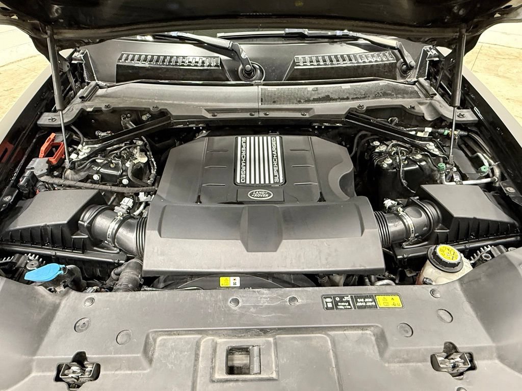 Used 2023 Land Rover Defender 110 V8 AWD/4WD image 52