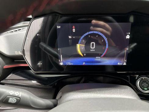 New 2026 Chevrolet Trax RS image 11