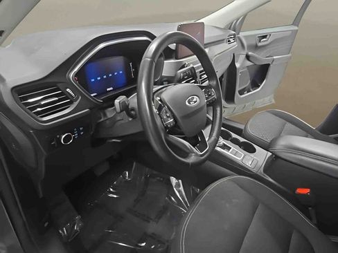 Used 2024 Ford Escape Active AWD/4WD image 12