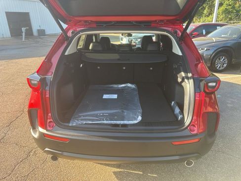 Certified 2025 MAZDA CX-50 AWD 2.5 S w/ Preferred Package image 23