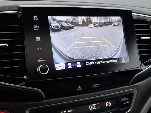 Used 2022 Honda Ridgeline RTL-E image 19